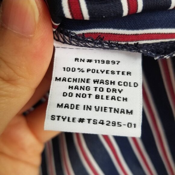 Collective Concepts Off The Shoulder Ruffle Top Sm - Picture 7 of 8